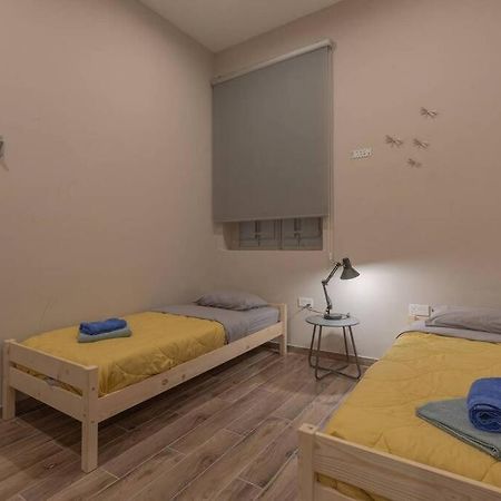 Sliema - 2 Mins From The Beach Apartment Luaran gambar