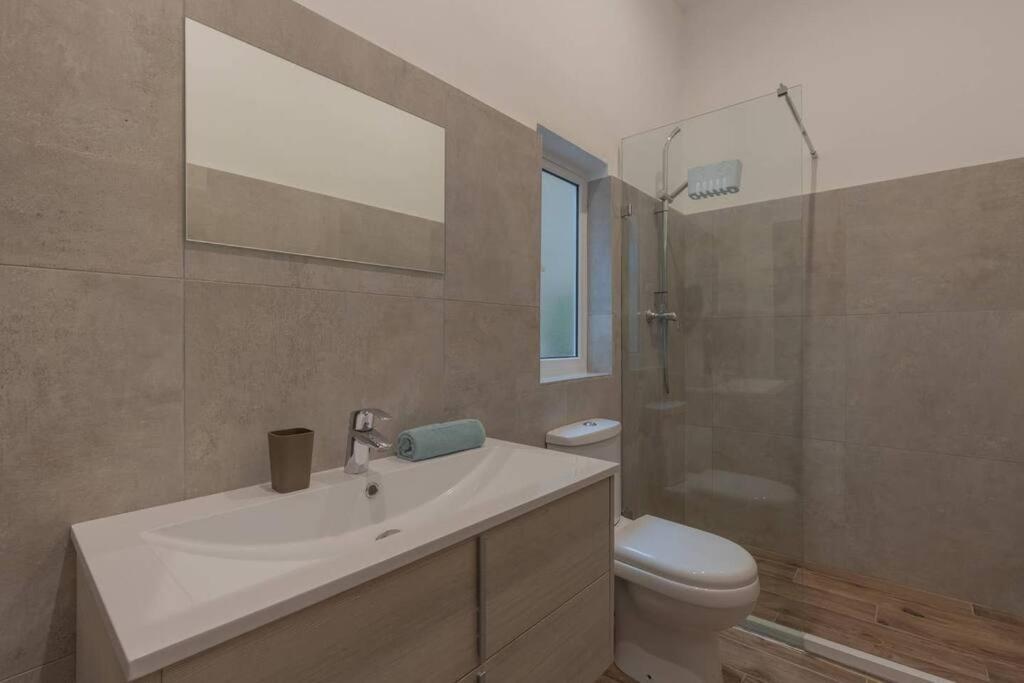 Sliema - 2 Mins From The Beach Apartment Luaran gambar