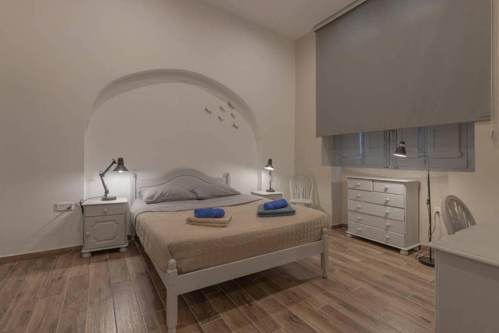 Sliema - 2 Mins From The Beach Apartment Luaran gambar