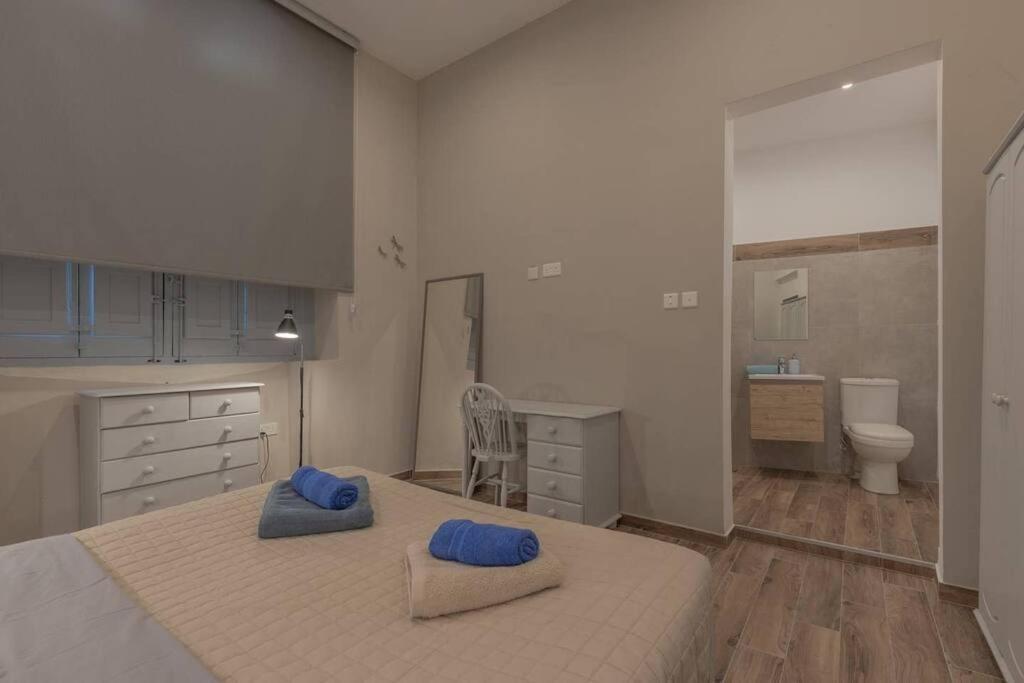 Sliema - 2 Mins From The Beach Apartment Luaran gambar
