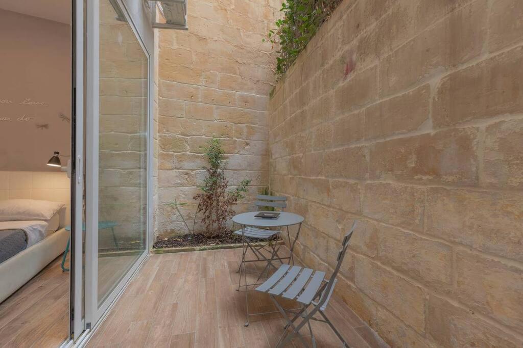 Sliema - 2 Mins From The Beach Apartment Luaran gambar
